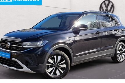 VW T-Cross 11.032 km 22.420 &euro; Kölln-Reisiek 25337