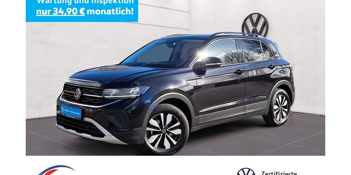 VW T-Cross 11.032 km 22.910 &euro; Kölln-Reisiek 25337