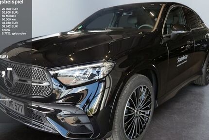 Mercedes-Benz GLC 200 9.780 km 57.950 &euro; Neumünster 24539