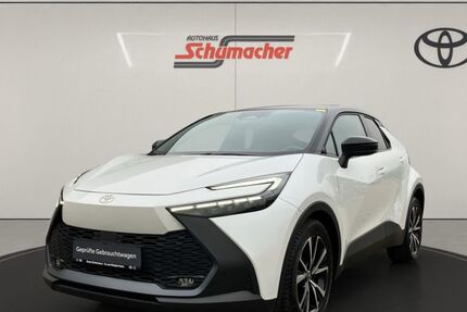 Toyota C-HR 26.100 km 30.992 &euro; Goch 47574