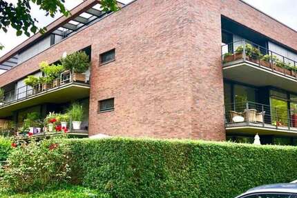 Wohnung zum Mieten in Münster 1.200 € 61.4 m² 2 zimmer