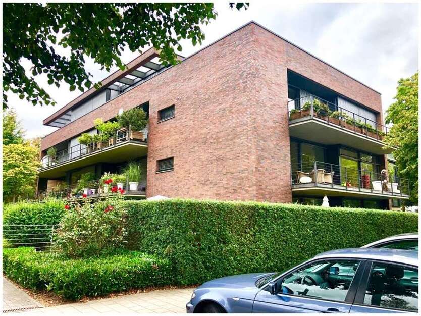 Wohnung zum Mieten in Münster 1.200 € 61.4 m² 2 zimmer