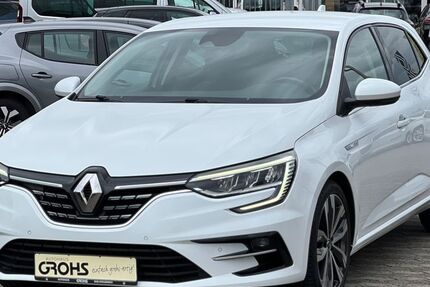 Renault Megane 69.790 km 15.990 &euro; Bad Kreuznach 55543