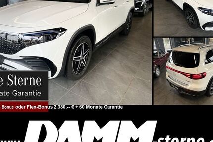 Mercedes-Benz EQB 16.192 km 43.870 &euro; Hofgeismar (bei Kassel) 34369