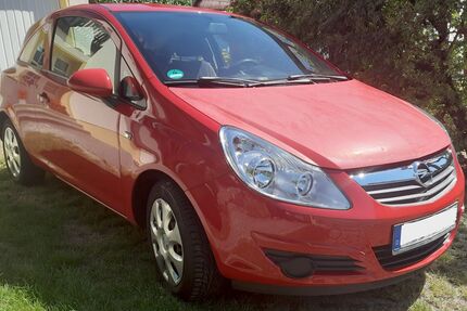 Opel Corsa 108.000 km 2.450 &euro; Mering 86415