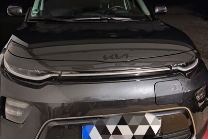 Kia Soul 63.000 km 21.600 &euro; Panschwitz-Kuckau 01920