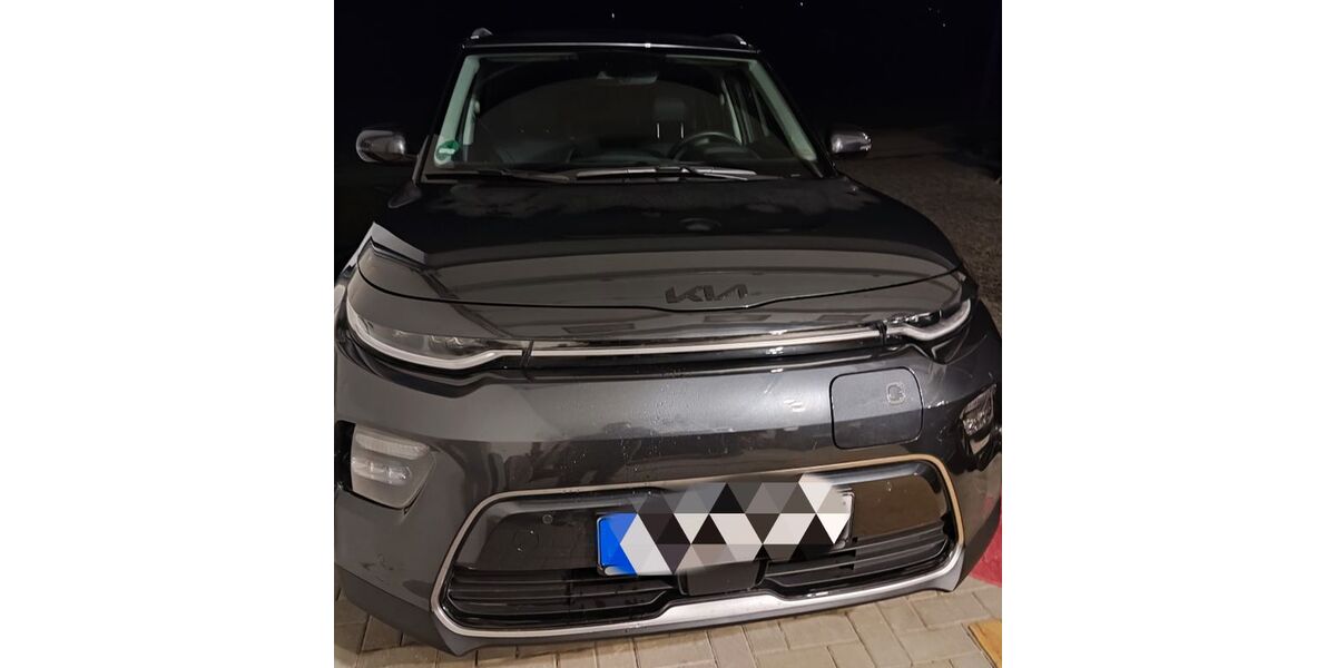 Kia Soul 63.000 km 21.600 &euro; Panschwitz-Kuckau 01920