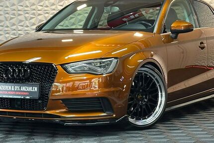 Audi A3 130.909 km 14.999 &euro; Heidenau 01809
