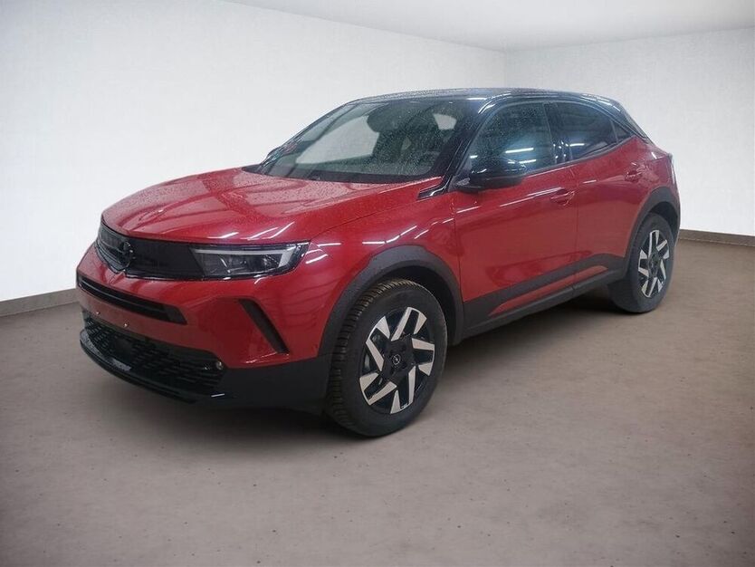 Mokka