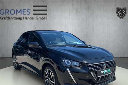 Peugeot 208 13.995 km 15.990 &euro; Wartenberg 85456