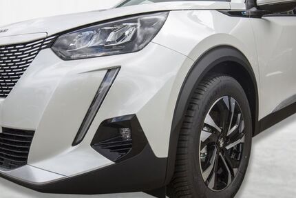 Peugeot 2008 27.547 km 20.485 € Dortmund 44263