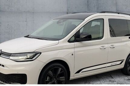VW Caddy 9.657 km 43.930 &euro; Bayreuth 95448