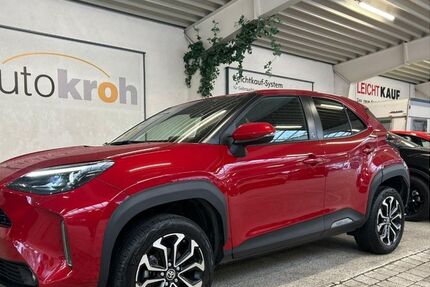 Toyota Yaris Cross 18.591 km 23.990 &euro; Bad Berleburg 57319