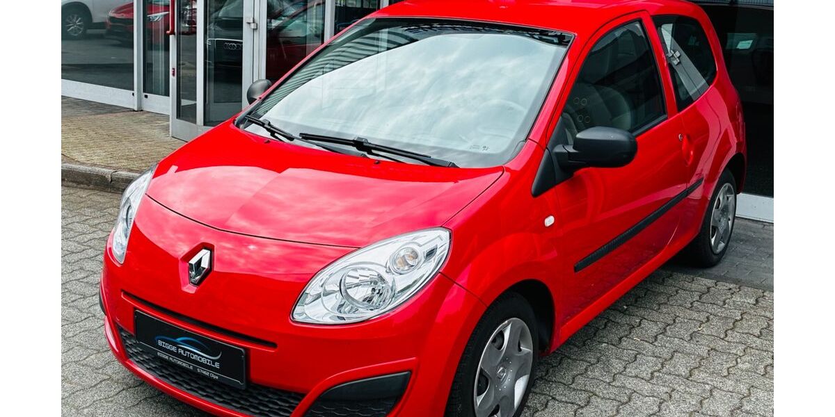 Renault Twingo 150.000 km 1.999 &euro; Olpe 57462