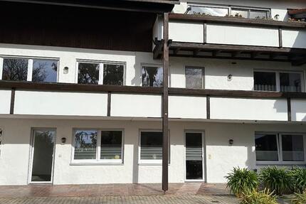 Wohn-Wohn- oder Wohn-Arbeits-Kombination zimmer