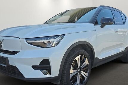 Volvo XC40 29.000 km 29.900 € Dillenburg 35684