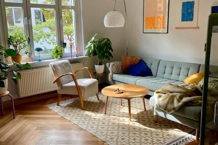 ANFRAGESTOP! 3 Zimmer Mietwohnung in Wenigenjena