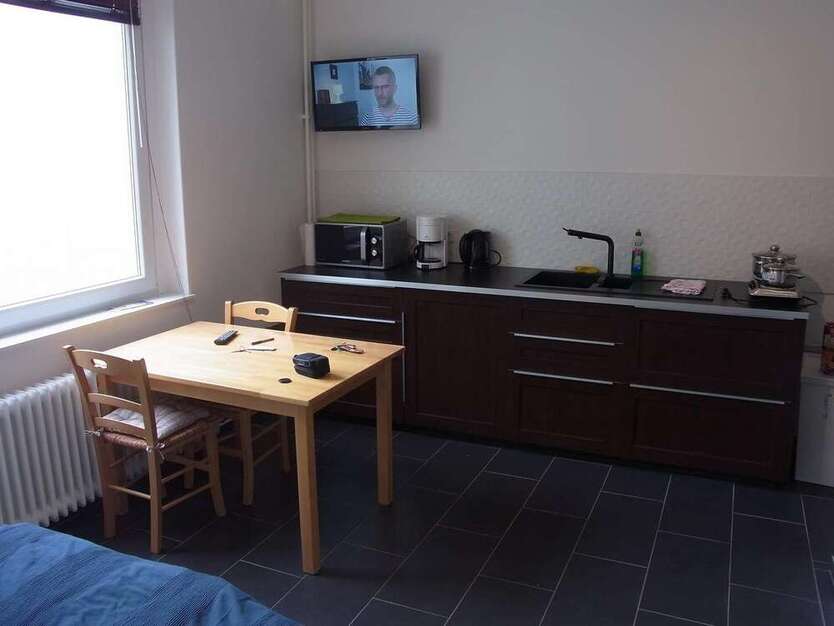 Wohnung zum Kaufen in Berlin Charlottenburg 148.000 € 22 m²