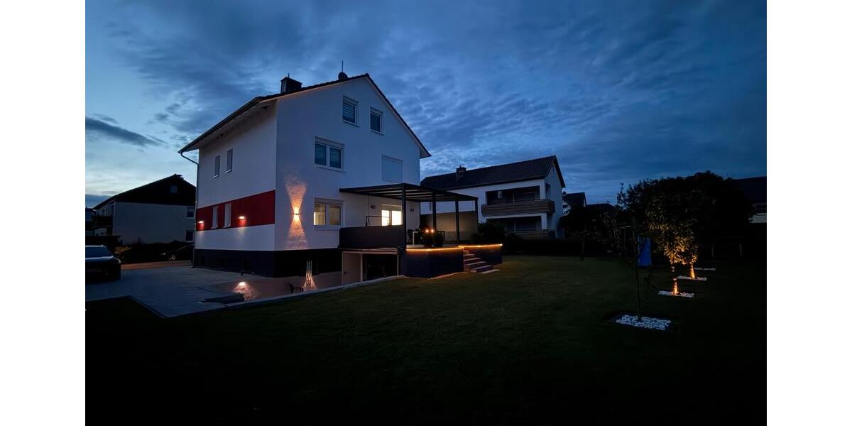 Einfamilienhaus Volkmarsen - 5 Zimmer, 120 m&sup2;, 379.000&euro; | Angebot:26919686