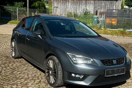 Seat Leon 154.000 km 8.900 &euro; Moosbach 87477