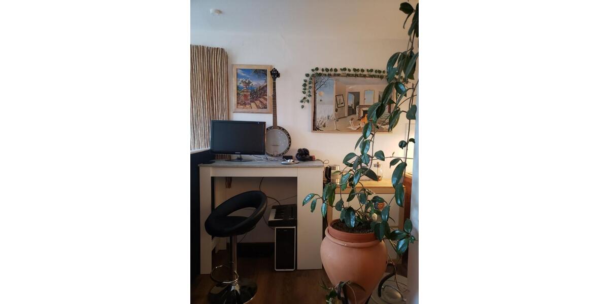 Wohnung in Zeuthen zur Zwischenmiete 2 zimmer