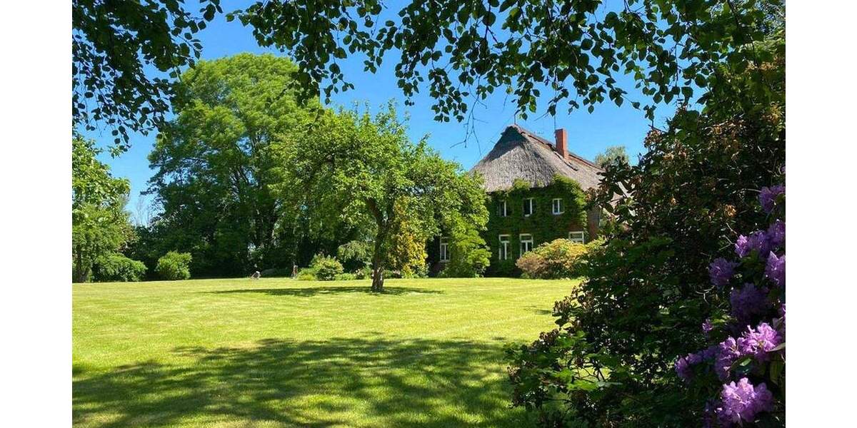 Bauernhaus, Landhaus Hagen Sandstedt - 1 Zimmer, 350 m&sup2;, 595.000&euro; | Angebot:25880214