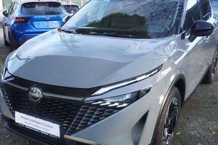 Nissan Qashqai 15.407 km 28.790 &euro; Paderborn 33106