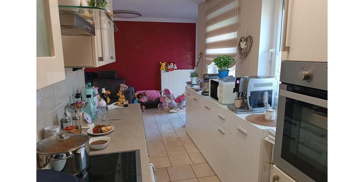 Etagenwohnung Ennepetal - 4 Zimmer, 91 m&sup2;, 214.000&euro; | Angebot:26765841