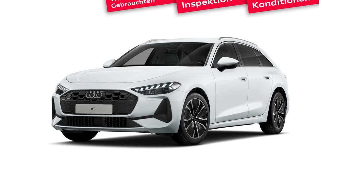 Audi A5 7.773 km 45.440 &euro; Leipzig 04129