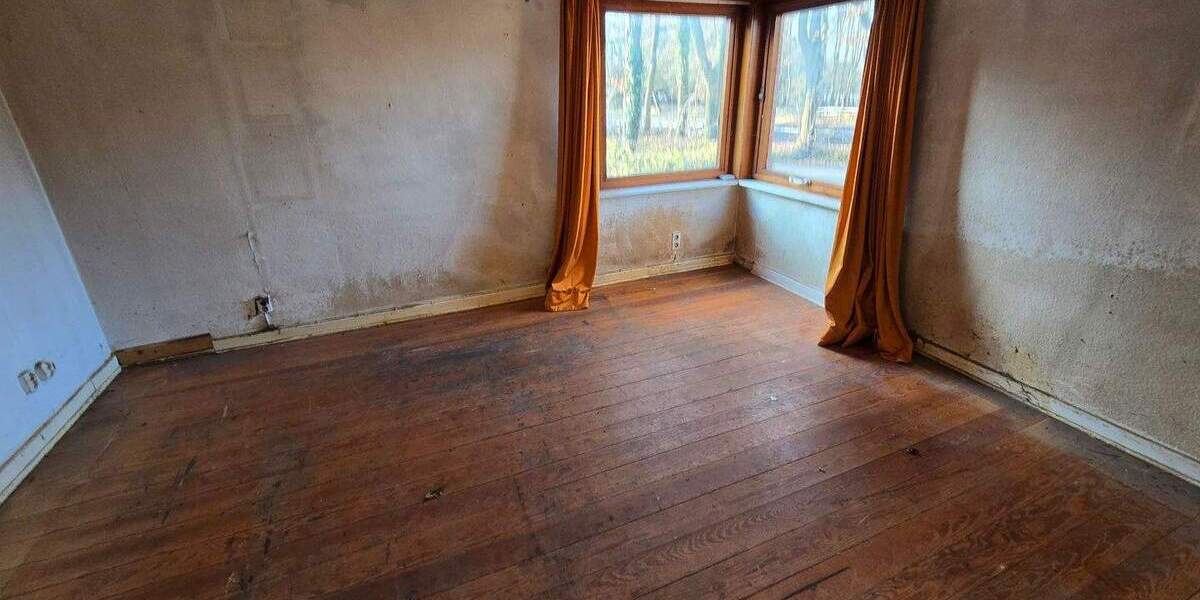 Einfamilienhaus Hamburg Bergstedt - 4 Zimmer, 100 m&sup2;, 498.000&euro; | Angebot:25655689