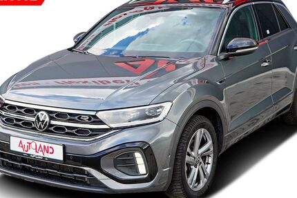 VW T-Roc 50.509 km 20.990 &euro; Wietmarschen 49835