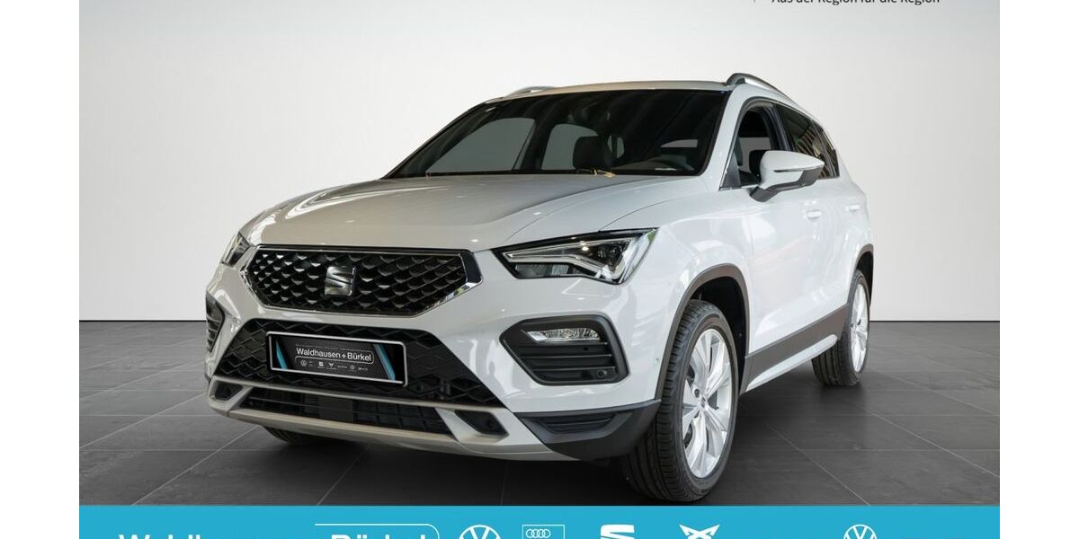 Seat Ateca 3.985 km 30.999 &euro; Moenchengladbach 41063