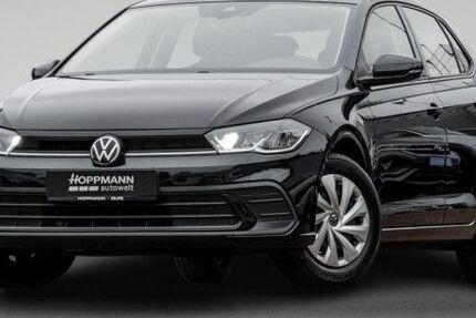 VW Polo 34.689 km 17.880 &euro; Olpe 57462