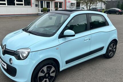 Renault Twingo 62.000 km 6.900 &euro; Geisingen 78187