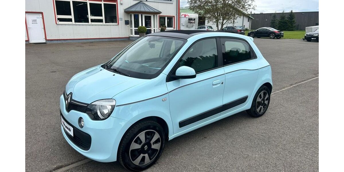 Renault Twingo 62.000 km 6.900 &euro; Geisingen 78187