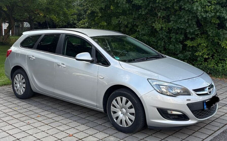 Astra