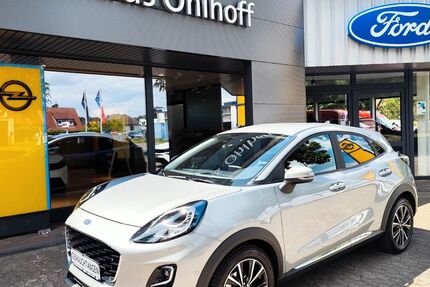 Ford Puma 31.590 km 19.980 &euro; Bergen 29303