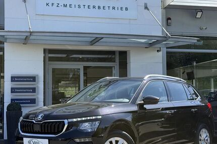 Skoda Kamiq 15.950 km 22.980 &euro; Monschau (bei Aachen) 52156