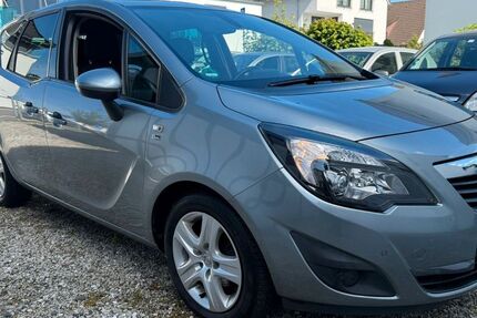 Opel Meriva 112.200 km 5.490 &euro; Dreieich 63303