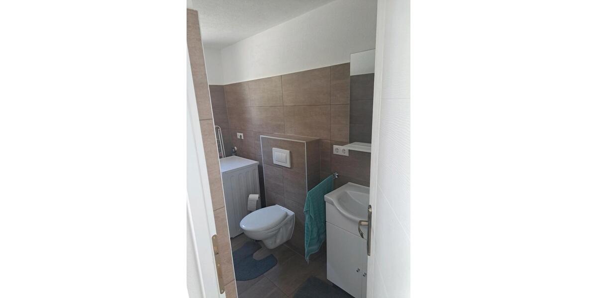 Erdgeschoßwohnung Neufra - 2 Zimmer, 65 m&sup2;, 850&euro; | Angebot:26438250