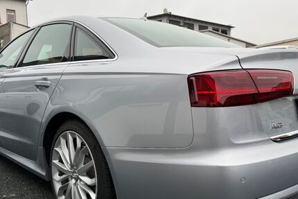 Audi A6 179.000 km 15.900 &euro; Altenstadt 63674