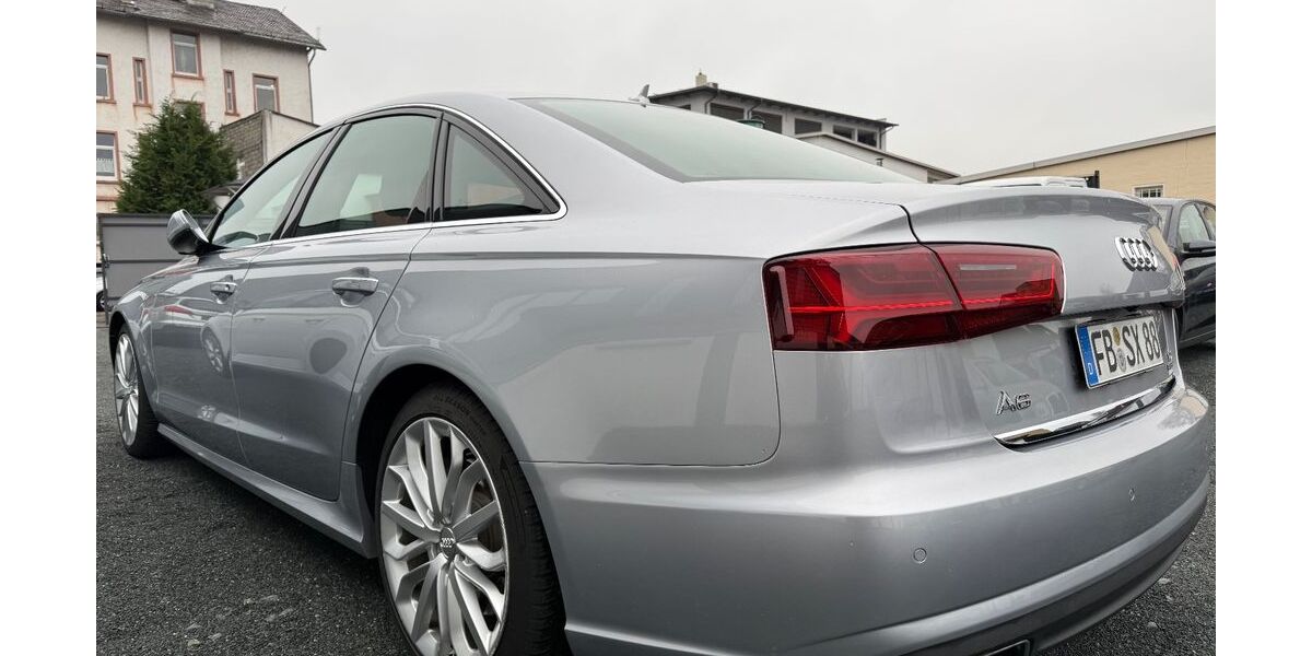 Audi A6 179.000 km 15.900 &euro; Altenstadt 63674