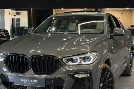 BMW X6 90.518 km 59.480 &euro; Koblenz 56070