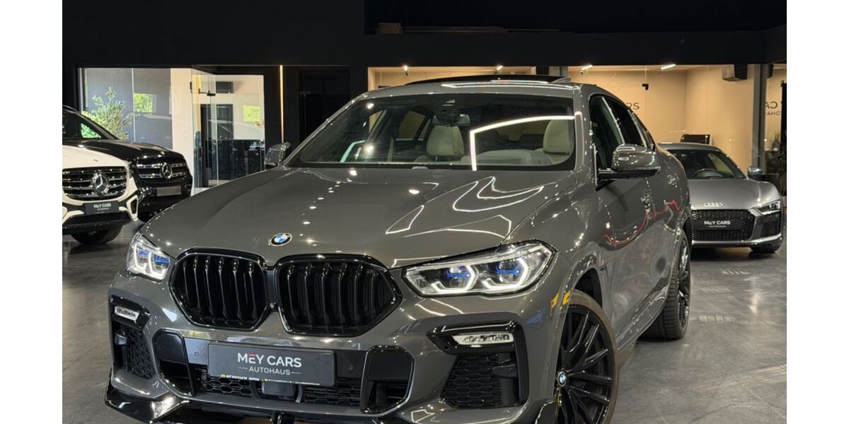 BMW X6 90.518 km 59.480 &euro; Koblenz 56070