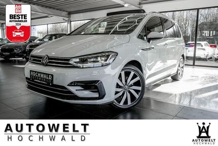 VW Touran 82.200 km 26.370 &euro; Losheim am See 66679