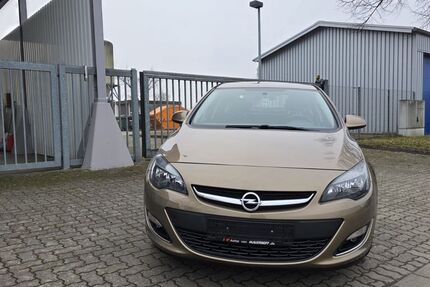 Opel Astra 94.000 km 7.799 &euro; Kippenheim 77971