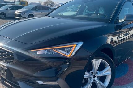 Seat Leon 181.000 km 11.450 &euro; Mittenwalde 15749