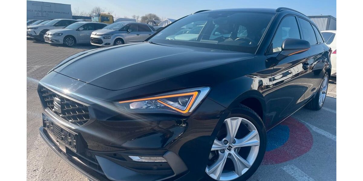 Seat Leon 181.000 km 11.450 &euro; Mittenwalde 15749