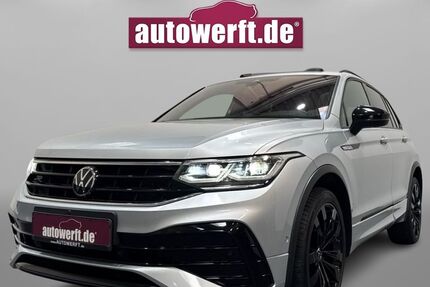 VW Tiguan 68.135 km 35.690 &euro; Ahrensburg 22926