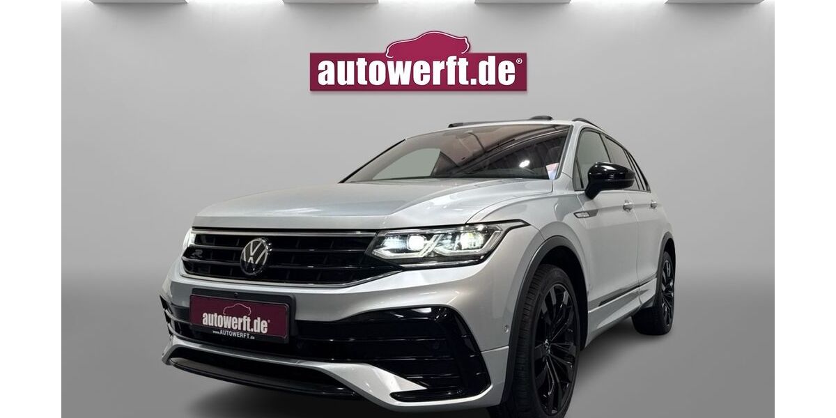 VW Tiguan 68.135 km 35.690 &euro; Ahrensburg 22926